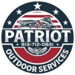 Patriot Outdoors Logo